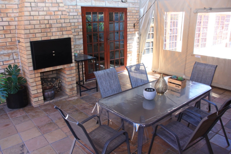 4 Bedroom Property for Sale in Universitas Free State